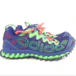 Adidas Vigor sz 6 Women's tr3